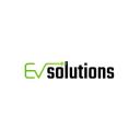 EV Solutions logo